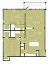 MEW B4 floor plan MEW B4 floor plan at Retreat at Wylie, Wylie, TX, 75098
